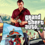 GTA V APK (2025): Quick Guide to Download, Install & Play GTA V on Android Anytime, Anywhere!