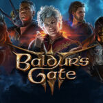 Baldur’s 